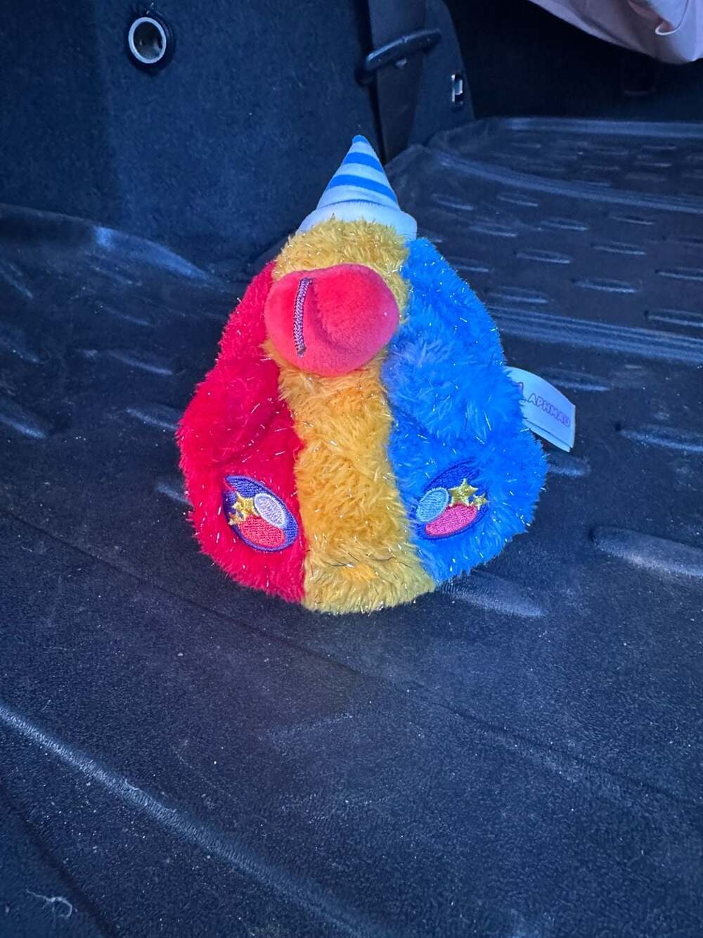 Aphmau Mystery Plush Party Cat Collection
